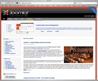 joomla