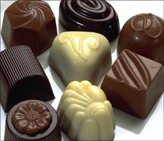 chocolates