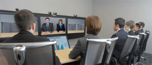 telepresence in practice