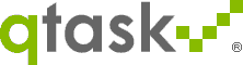 Qtask-Logo