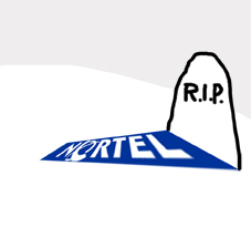 nortel-gone