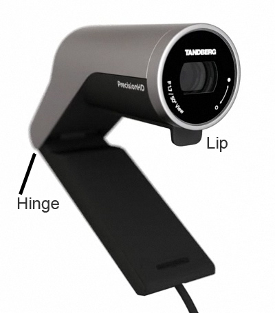 usbHDcamera