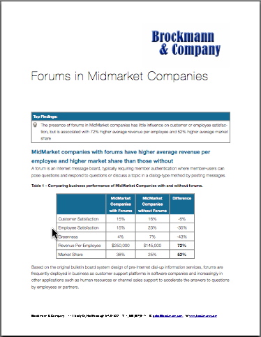 midmarketforums